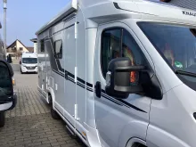Fahrzeugbild Knaus Van TI 650 MEG VANSATION sehr gepflegt #6