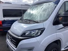 Fahrzeugbild Knaus Van TI 650 MEG VANSATION sehr gepflegt #9