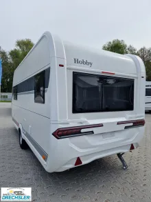 Fahrzeugbild Hobby ONTOUR 460 DL #3