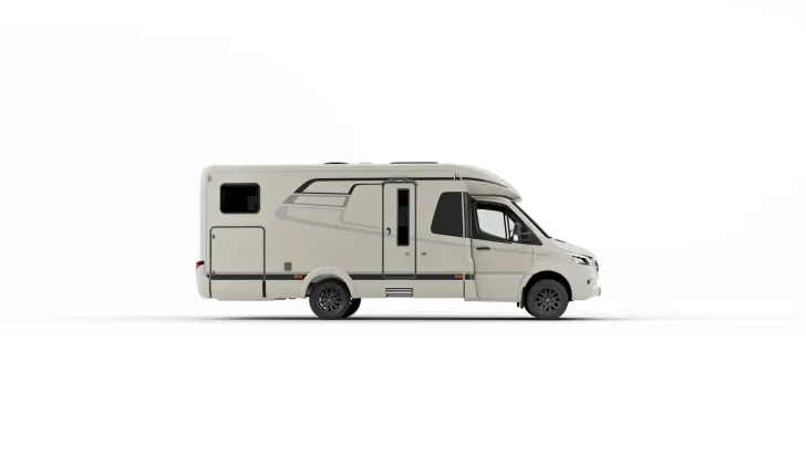 Fahrzeugbild Hymer GT-S 685 3 Pakete,TV 5G, Lithium160 #1