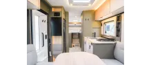 Fahrzeugbild Hymer GT-S 685 3 Pakete,TV 5G, Lithium160 #5