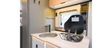 Fahrzeugbild Hymer GT-S 685 3 Pakete,TV 5G, Lithium160 #6