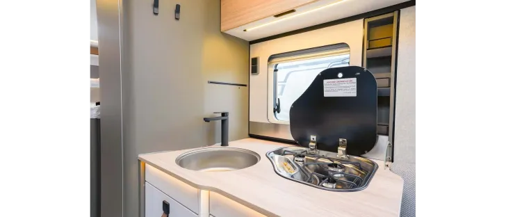Fahrzeugbild Hymer GT-S 685 3 Pakete,TV 5G, Lithium160 #6