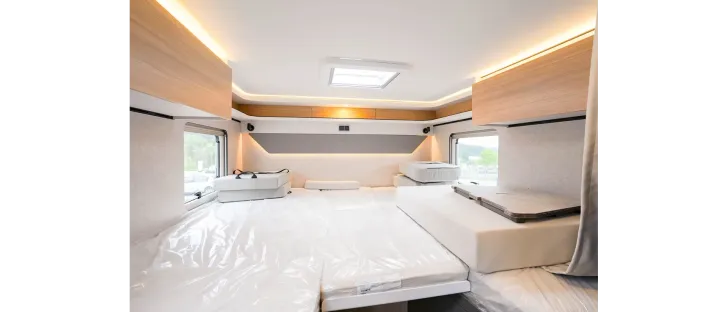 Fahrzeugbild Hymer GT-S 685 3 Pakete,TV 5G, Lithium160 #7