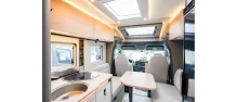 Fahrzeugbild Hymer GT-S 685 3 Pakete,TV 5G, Lithium160 #10