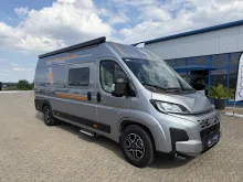 Fahrzeugbild Forster VAN 636 EB Vantasy Vibe 2.0 SONDERMODELL #6