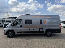 Fahrzeugbild Forster VAN 636 EB Vantasy Vibe 2.0 SONDERMODELL #9