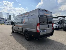 Fahrzeugbild Forster VAN 636 EB Vantasy Vibe 2.0 SONDERMODELL #10