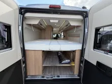 Fahrzeugbild Forster VAN 636 EB Vantasy Vibe 2.0 SONDERMODELL #13