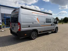 Fahrzeugbild Forster VAN 636 EB Vantasy Vibe 2.0 SONDERMODELL #14