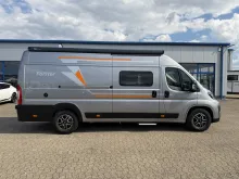 Fahrzeugbild Forster VAN 636 EB Vantasy Vibe 2.0 SONDERMODELL #15