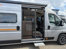 Fahrzeugbild Forster VAN 636 EB Vantasy Vibe 2.0 SONDERMODELL #17
