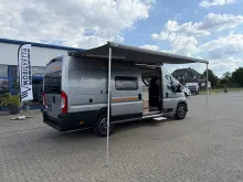 Fahrzeugbild Forster VAN 636 EB Vantasy Vibe 2.0 SONDERMODELL #20
