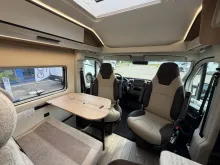 Fahrzeugbild Forster VAN 636 EB Vantasy Vibe 2.0 SONDERMODELL #21