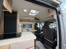 Fahrzeugbild Forster VAN 636 EB Vantasy Vibe 2.0 SONDERMODELL #22