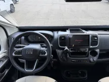 Fahrzeugbild Forster VAN 636 EB Vantasy Vibe 2.0 SONDERMODELL #23