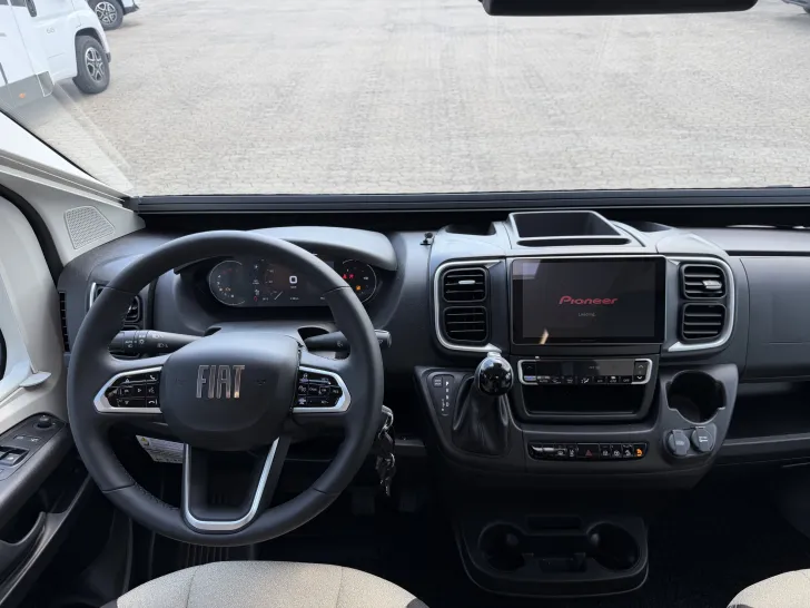 Fahrzeugbild Forster VAN 636 EB Vantasy Vibe 2.0 SONDERMODELL #23