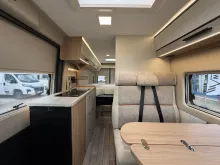 Fahrzeugbild Forster VAN 636 EB Vantasy Vibe 2.0 SONDERMODELL #25