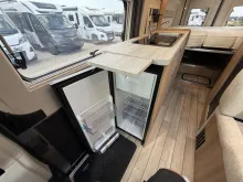 Fahrzeugbild Forster VAN 636 EB Vantasy Vibe 2.0 SONDERMODELL #26