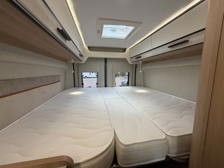Fahrzeugbild Forster VAN 636 EB Vantasy Vibe 2.0 SONDERMODELL #29
