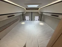 Fahrzeugbild Forster VAN 636 EB Vantasy Vibe 2.0 SONDERMODELL #30