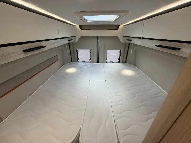 Fahrzeugbild Forster VAN 636 EB Vantasy Vibe 2.0 SONDERMODELL #30