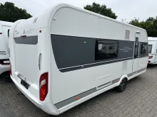 Fahrzeugbild Hobby Excellent 560 WFU #3
