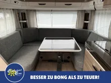 Fahrzeugbild Hobby Prestige 540 UL Sat-Anlage #6
