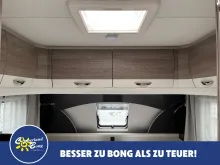 Fahrzeugbild Hobby Prestige 540 UL Sat-Anlage #12
