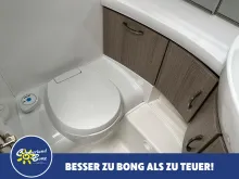 Fahrzeugbild Hobby Prestige 540 UL Sat-Anlage #16