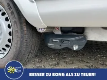 Fahrzeugbild Hobby Prestige 540 UL Sat-Anlage #19