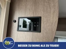 Fahrzeugbild Hobby Prestige 540 UL Sat-Anlage #20