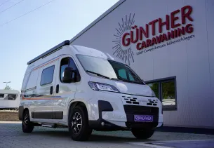 Bild CaraBus 540 MQ EDITION [FIRE]