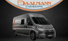Fahrzeugbild Weinsberg CaraBus GREY EDITION FIRE 600 MQ Automatik, ACC, Rahmenfenster #1
