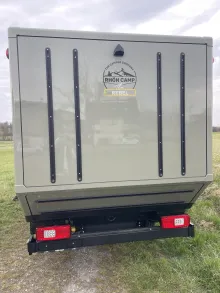 Fahrzeugbild Rhön Camp Rebel 4x4 frei konfigurierbar #7