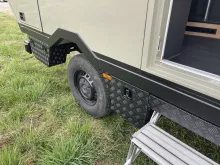 Fahrzeugbild Rhön Camp Rebel 4x4 frei konfigurierbar #10