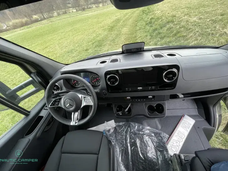 Fahrzeugbild Rhön Camp Rebel 4x4 frei konfigurierbar #11