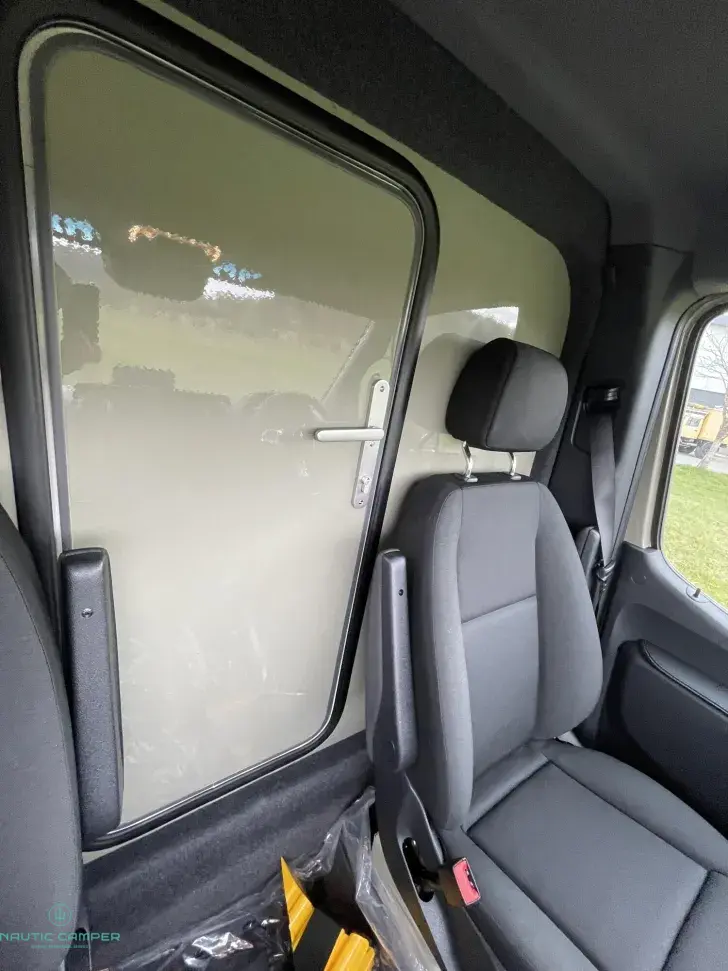 Fahrzeugbild Rhön Camp Rebel 4x4 frei konfigurierbar #12