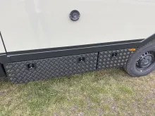 Fahrzeugbild Rhön Camp Rebel 4x4 frei konfigurierbar #14