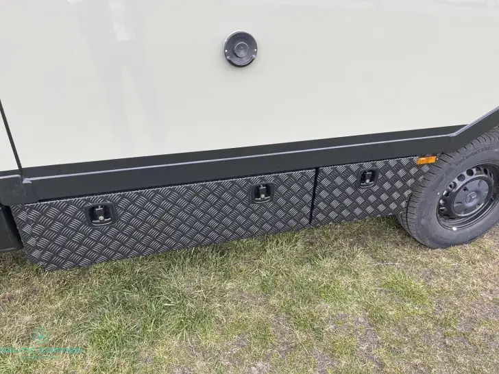 Fahrzeugbild Rhön Camp Rebel 4x4 frei konfigurierbar #14