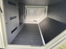 Fahrzeugbild Rhön Camp Rebel 4x4 frei konfigurierbar #15