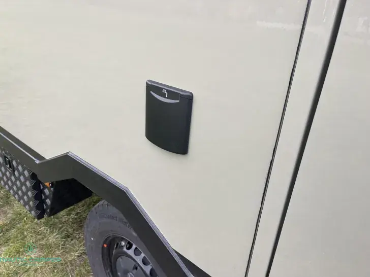 Fahrzeugbild Rhön Camp Rebel 4x4 frei konfigurierbar #16