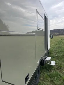 Fahrzeugbild Rhön Camp Rebel 4x4 frei konfigurierbar #17