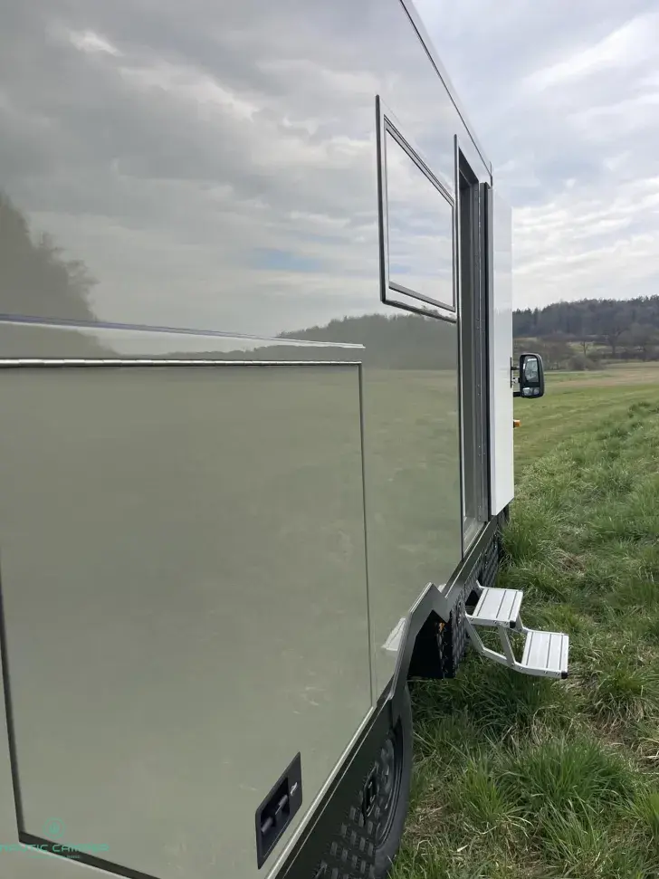 Fahrzeugbild Rhön Camp Rebel 4x4 frei konfigurierbar #17