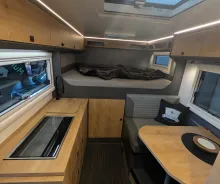 Fahrzeugbild Rhön Camp Rebel 4x4 frei konfigurierbar #18