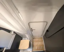 Fahrzeugbild Rhön Camp Rebel 4x4 frei konfigurierbar #19