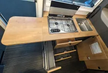 Fahrzeugbild Rhön Camp Rebel 4x4 frei konfigurierbar #22