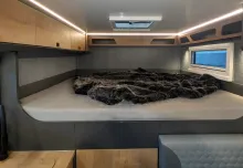 Fahrzeugbild Rhön Camp Rebel 4x4 frei konfigurierbar #23