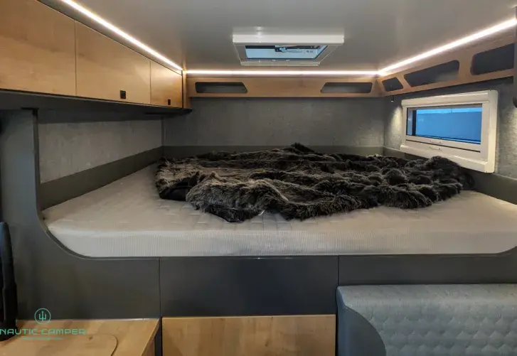 Fahrzeugbild Rhön Camp Rebel 4x4 frei konfigurierbar #23