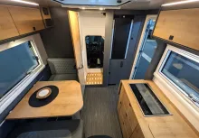 Fahrzeugbild Rhön Camp Rebel 4x4 frei konfigurierbar #24
